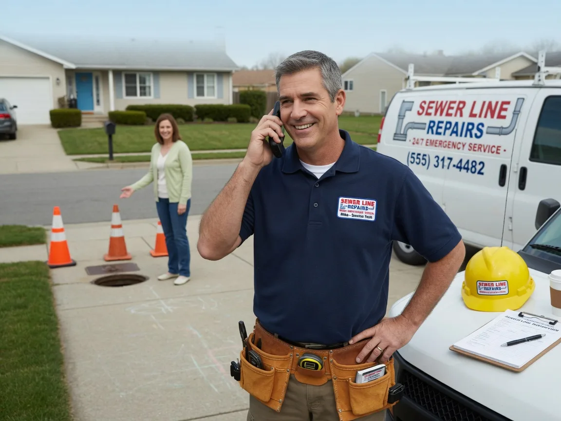 Emergency Plumber Cass City, MI FAQs