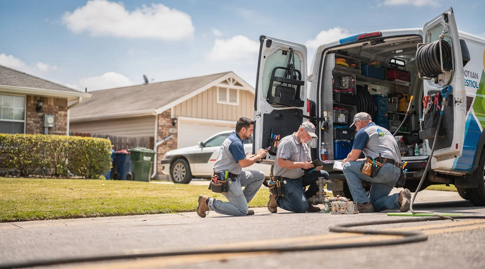 Emergency Plumber in Cass City, MI near me